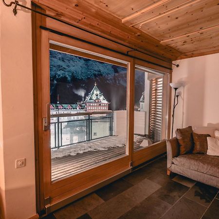 St Moritz 3 Suite Vista Lago São Moritz Exterior foto